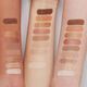 The Nude Edition Eyeshadow Palette  1ud.-225029 3