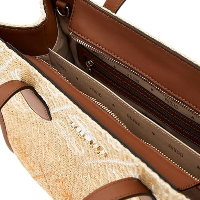 Bolso Bandolera Tote Silvana Marr&oacute;n   1