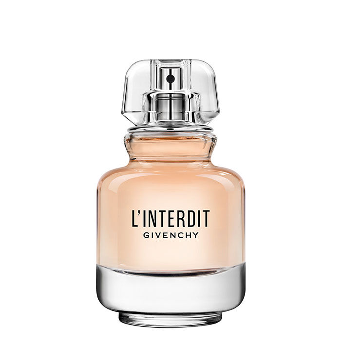 L'Interdit Hair Mist  35ml-214347 4