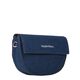 Bolso Bandolera Jean Azul   1