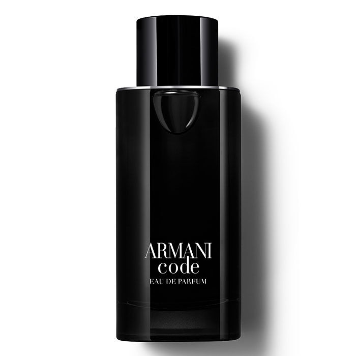 CODE EDP  125ml-222682 6