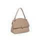 Bolso de Mano Porter Beige   6