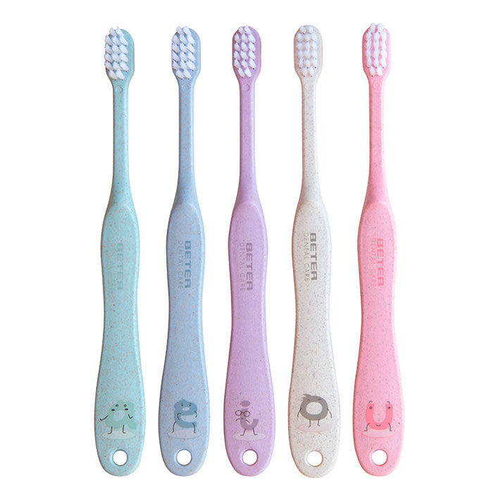 Dental Care Cepillo de Dientes Infantil + 3 Años  1ud.-201584 3