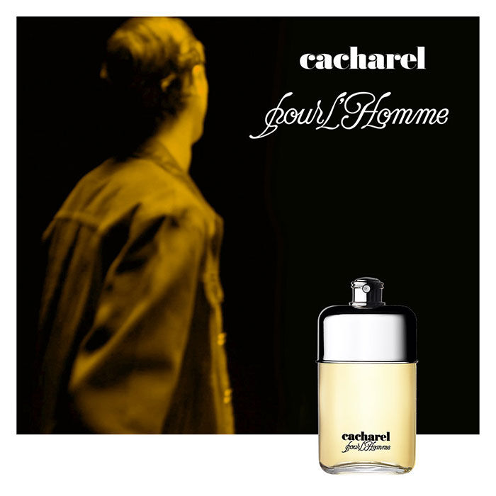 POUR HOMME  100ml-62681 2