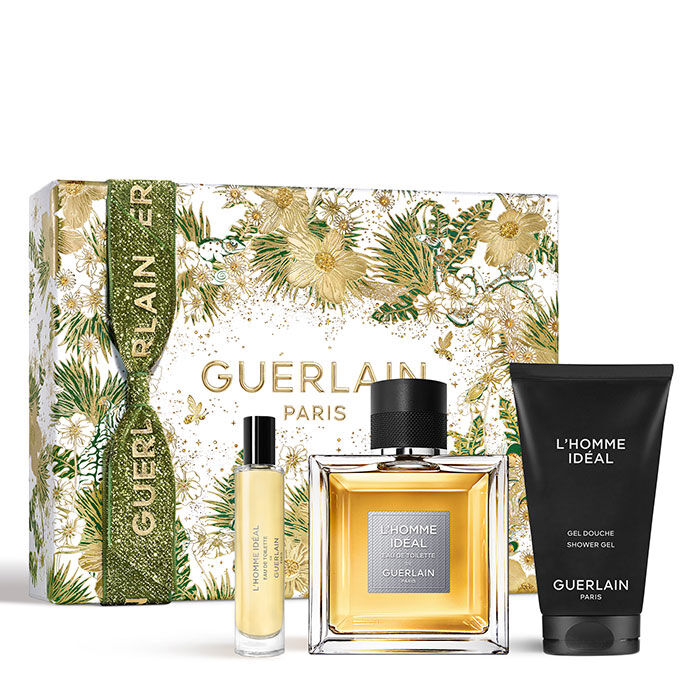 L'Homme Ideal Estuche  