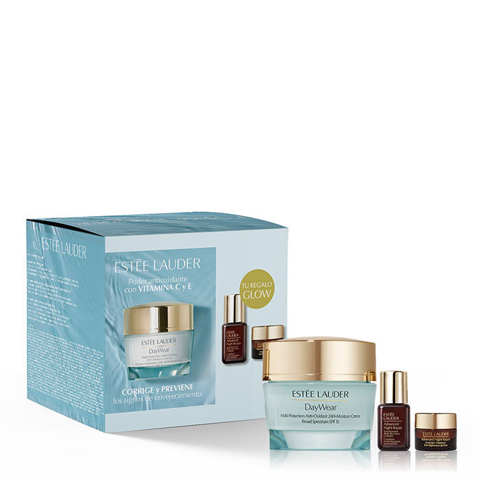 Daywear Advanced Multi-Protection Anti-Oxidant Creme Estuche  