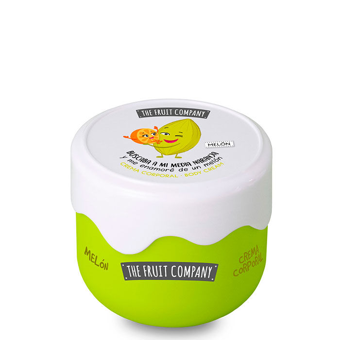 Crema Corporal Mel&oacute;n Efecto Seda  200g-195750 1