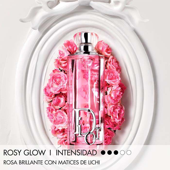 DIOR ADDICT ROSY GLOW  100ml-236243 2