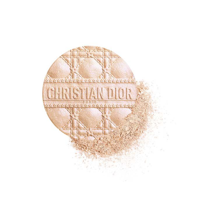 DIOR FOREVER GLOW LUMINIZER - EDICIÓN LIMITADA   1