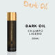 Dark Oil Shampoo  250ml-214542 1