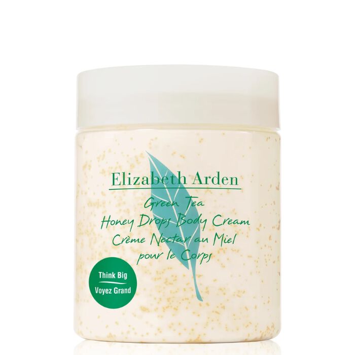 Green Tea Honey Drops Body Cream  500ml-125844 0