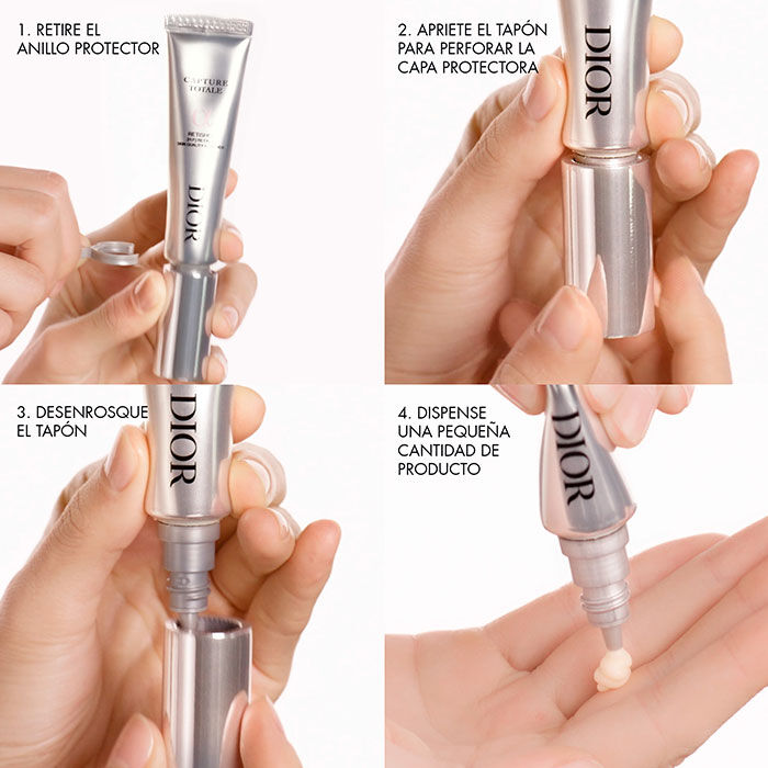 CAPTURE TOTALE RETISHOT  20ml-222479 7