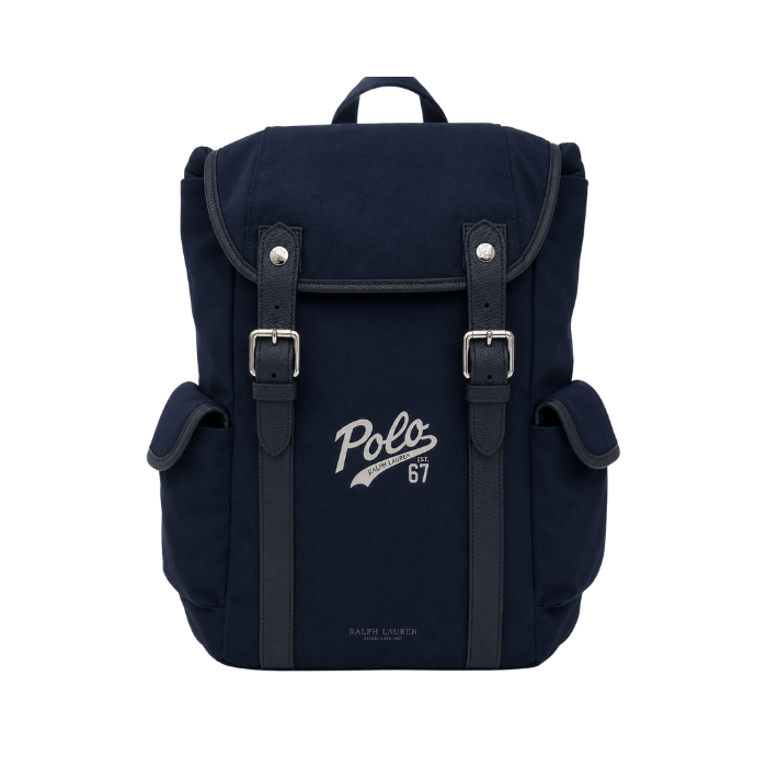REGALO MOCHILA RALPH LAUREN  