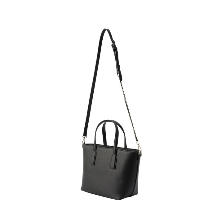 Bolso de Mano Pandia Negro   1