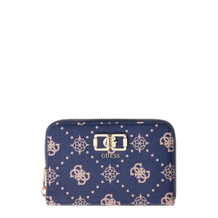 Cartera Emelie S Azul   5