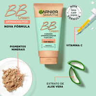 Skin Active BB Cream Anti-Manchas SPF50  50ml-210612 1