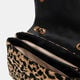 Bolso Bandolera Giully Terciopelo Animalier   2
