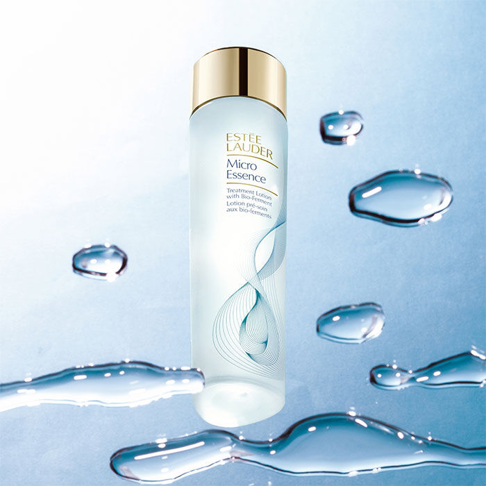 Micro Essence Treatment Lotion  200ml-209352 2