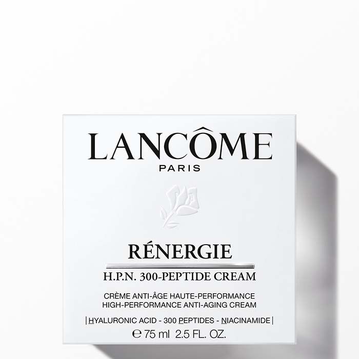R&eacute;nergie H.P.N. 300-Peptide Cream  75ml-215235 1