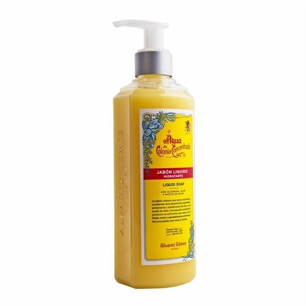 Jabón Líquido de Manos  290ml-138002 1