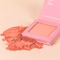 Pure Mineral Compact Blush   1