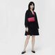 Bandolera Reporter La Rue New Fucsia   4
