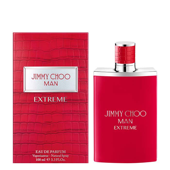 Jimmy Choo Man Extreme  100ml-228410 1