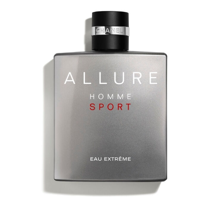 ALLURE HOMME SPORT EAU EXTR&Ecirc;ME  150ML-141767 0