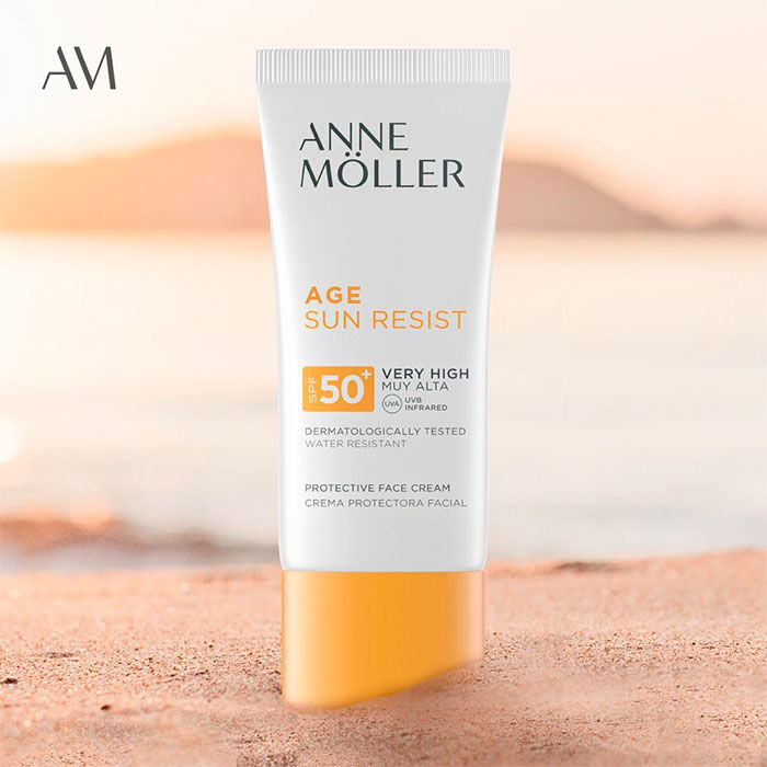 AGE Sun Resist SPF50  50ml-185805 1