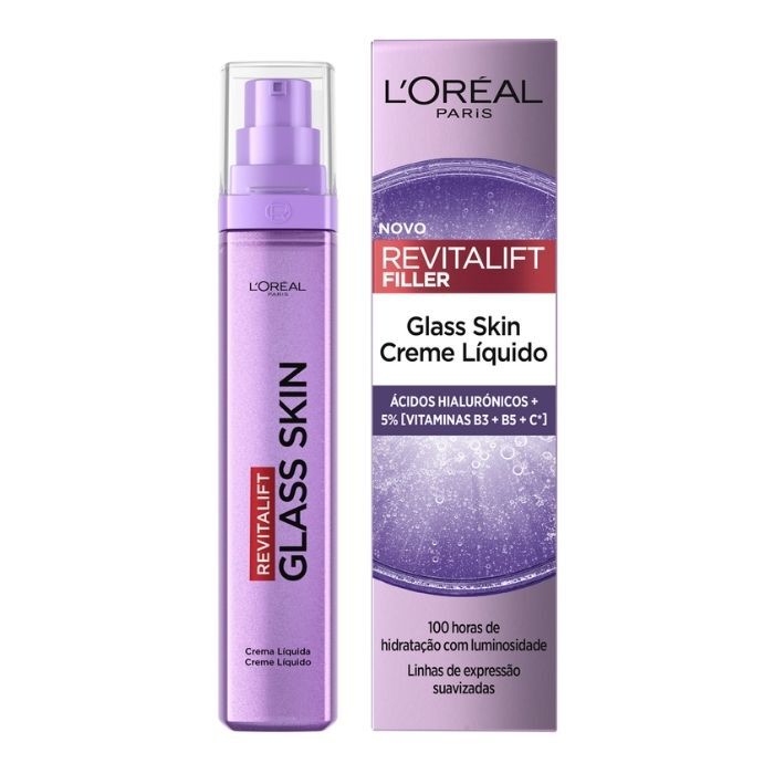 Revitalift Glass Skin  50ml-235108 1