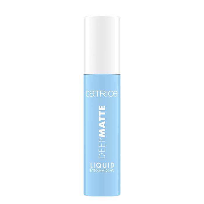 Deep Matte Sombra de Ojos L&iacute;quida   3