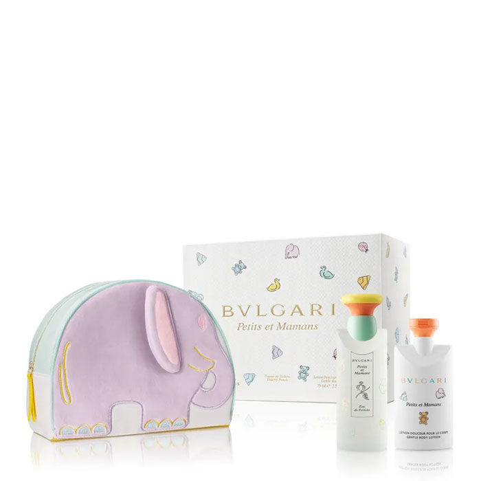 Petits Et Mamans Estuche  