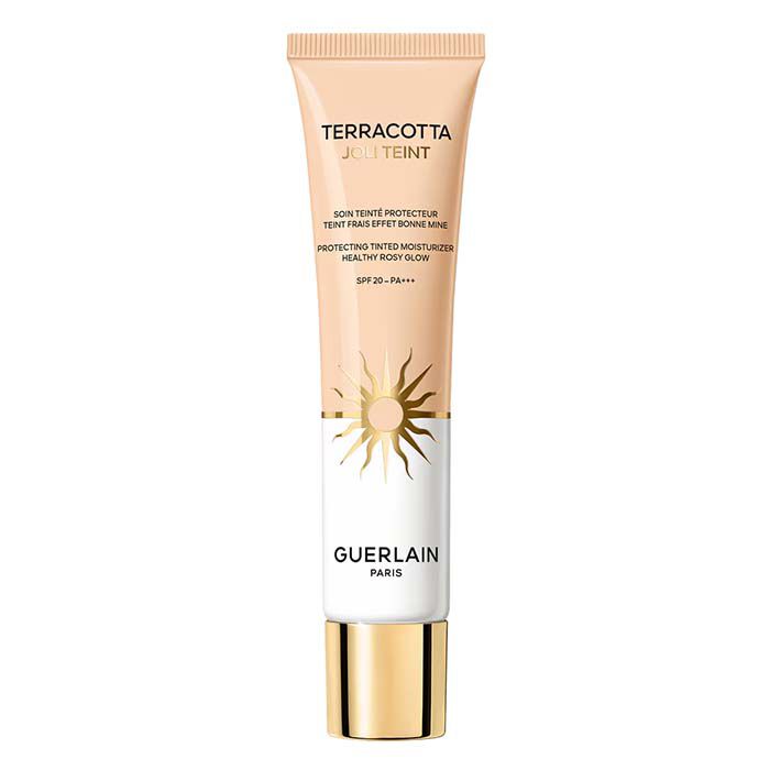 Terracotta Joli Teint Tratamiento con Color Protector   9