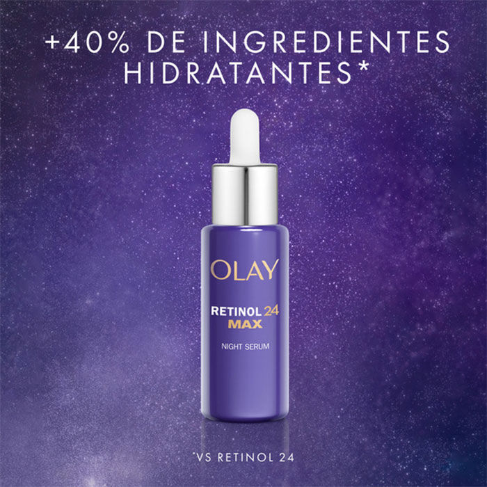 Retinol24 Max Sérum Noche  40ml-222391 4