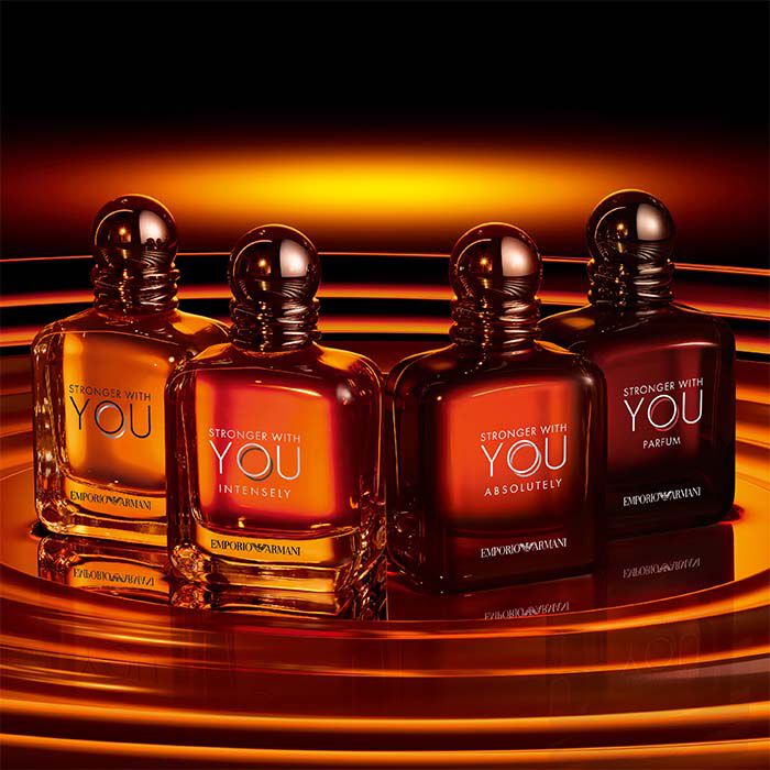 STRONGER WITH YOU PARFUM  100ml-227300 7