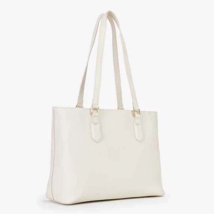 Bolso Shopping Brixton Crudo   2