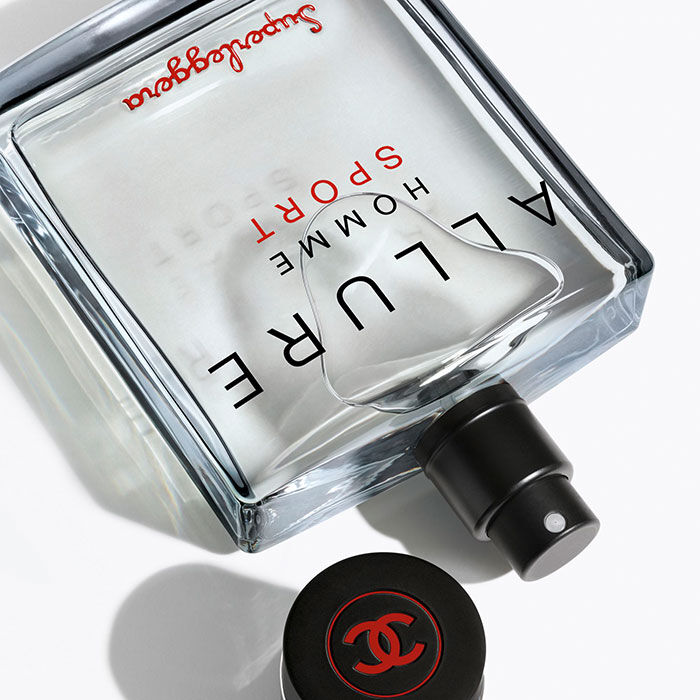 ALLURE HOMME SPORT SUPERLEGGERA  100ML-223392 1