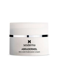 Abradermol Crema Microdermoabrasión  50g 1