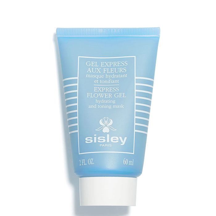 Gel Express aux Fleurs  60ml-67464 0