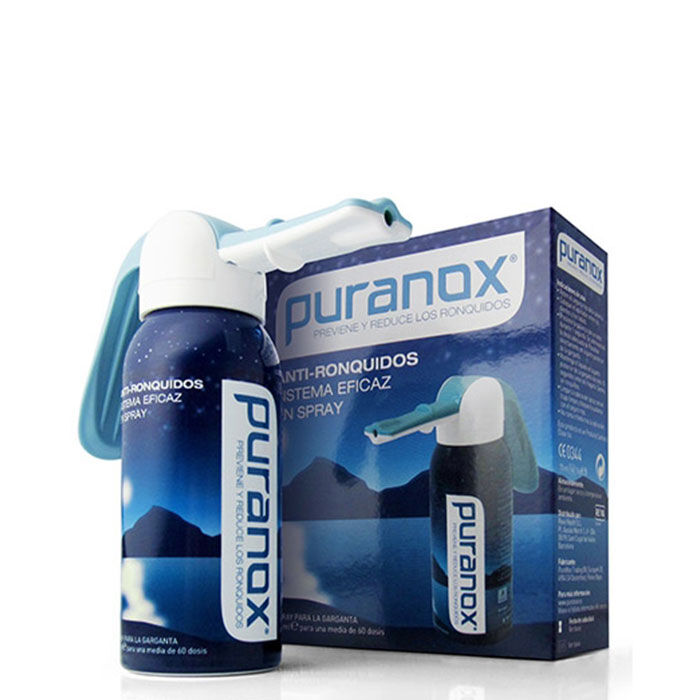 Anti-Ronquidos en Spray  45ml-200059 0