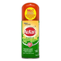 Tropical Spray  100ml 0