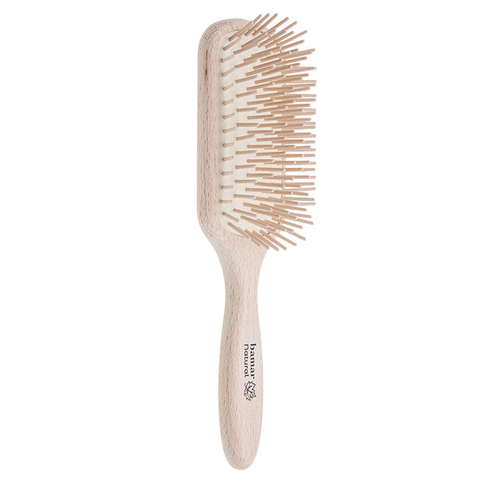 Cepillo Neumático Paleta Haya  1ud.-88245 1
