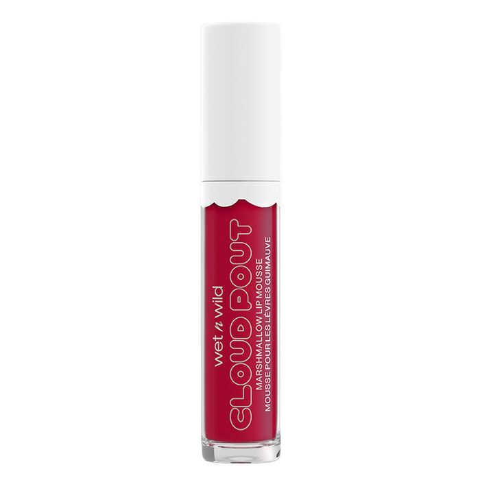 Cloud Pout Marshmallow Lip Mousse   0