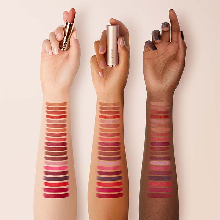 L'Absolu Rouge Intimatte   4