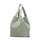Bolso Tote Knitting Alga   1