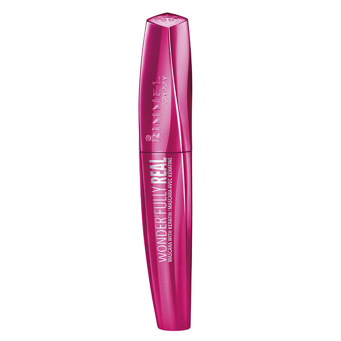 Wonder'Fully Real Mascara  