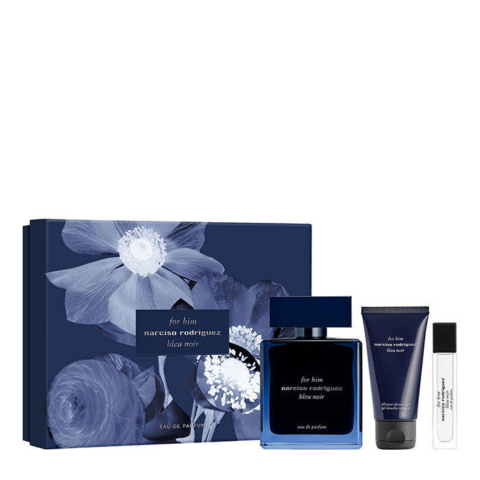 BLEU NOIR FOR HIM EDP Estuche  