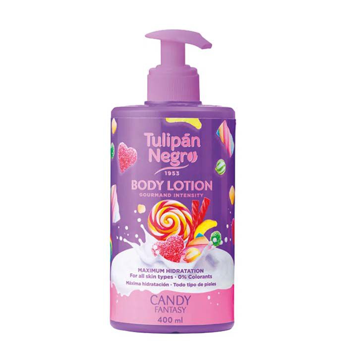 Candy Fantasy Body Lotion  400ml-227910 2