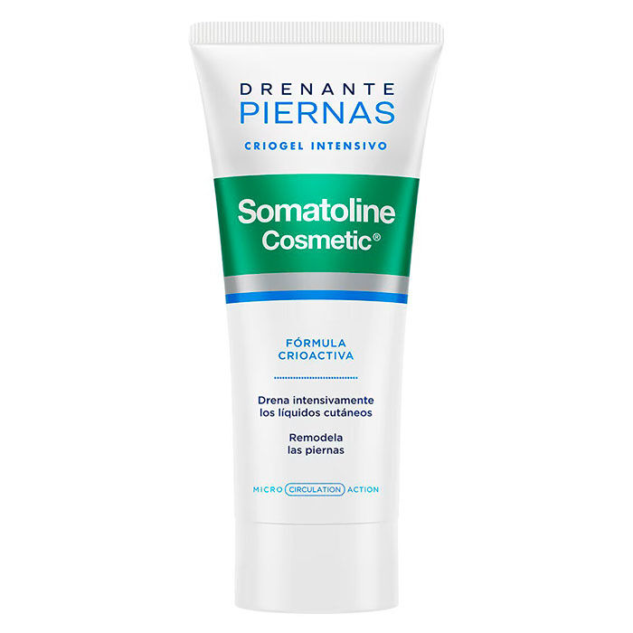 Drenante Remodelante Piernas  200ml-208421 1