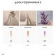 Iris Vainilla  120ml-207665 3